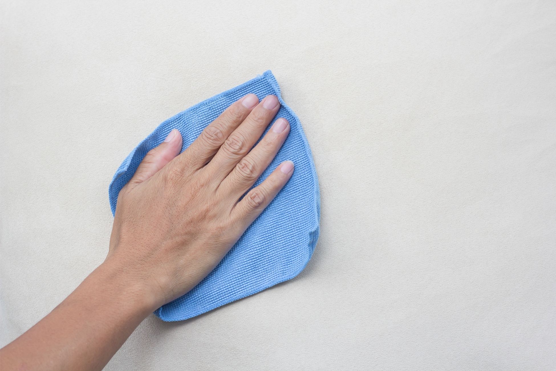 What You Shouldn’t Do to Your Microfiber Cloth