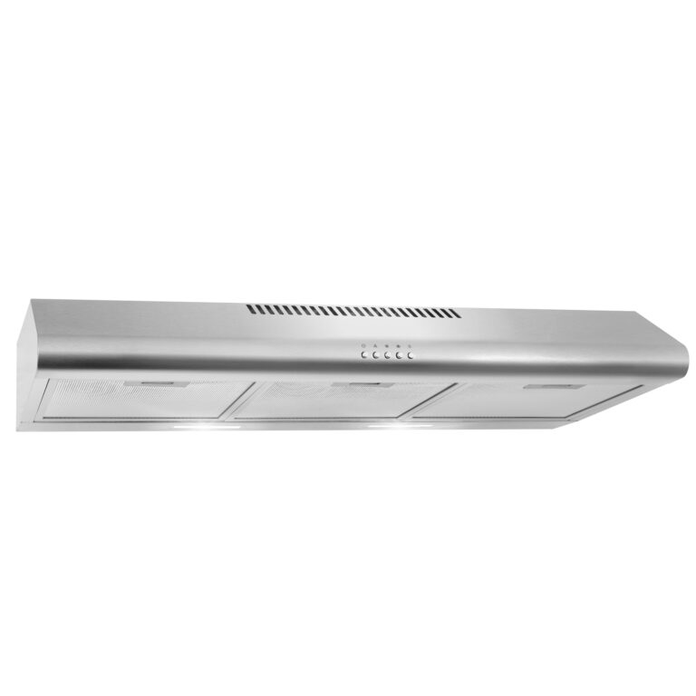 Cosmo 5MU30, 30, Under-Cabinet Range Hood, 200-CFM