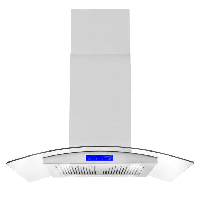 Range hood side suction household simple kitchen small large