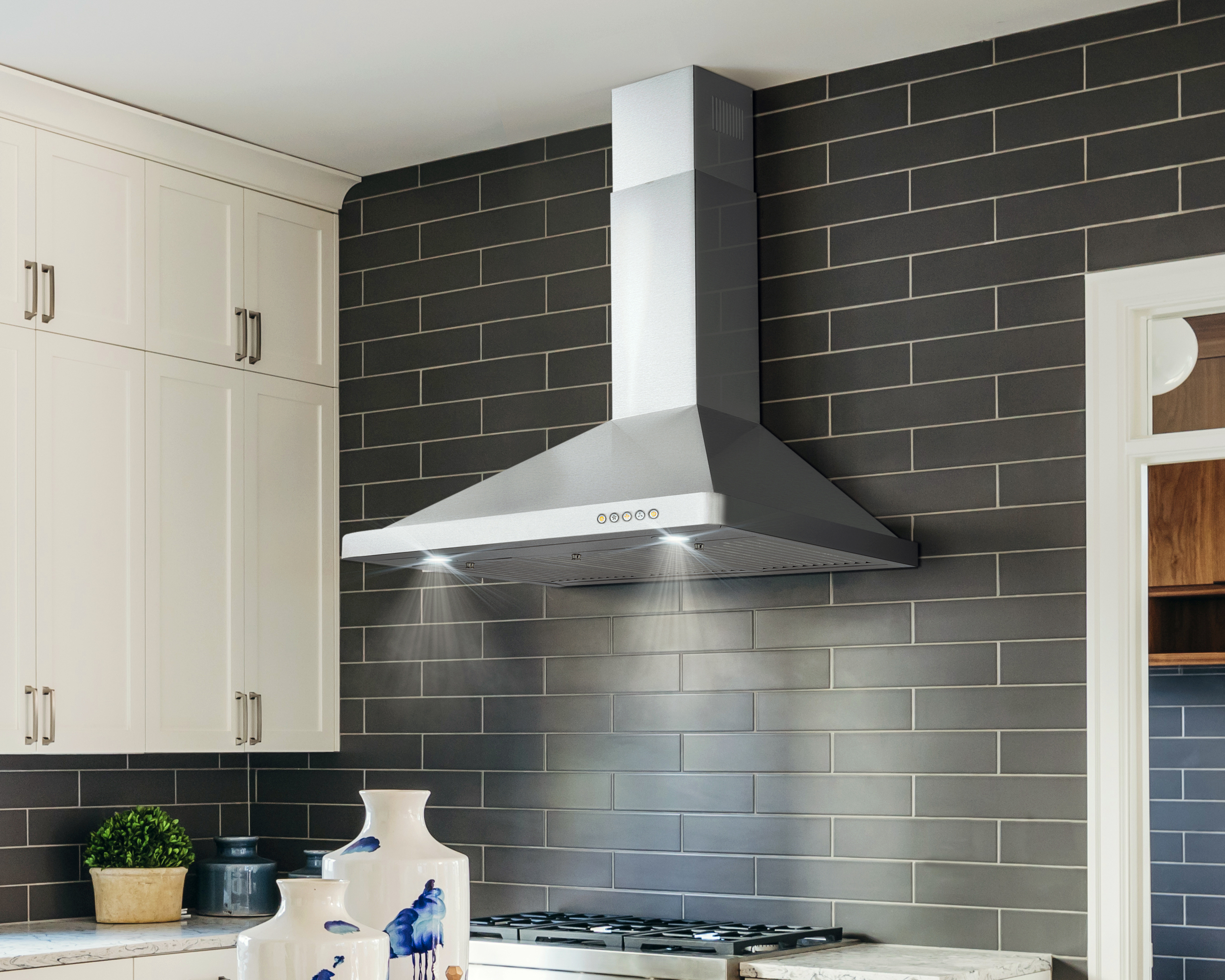 Cosmo, One of the Best Range Hood Brands of 2022 by Forbes