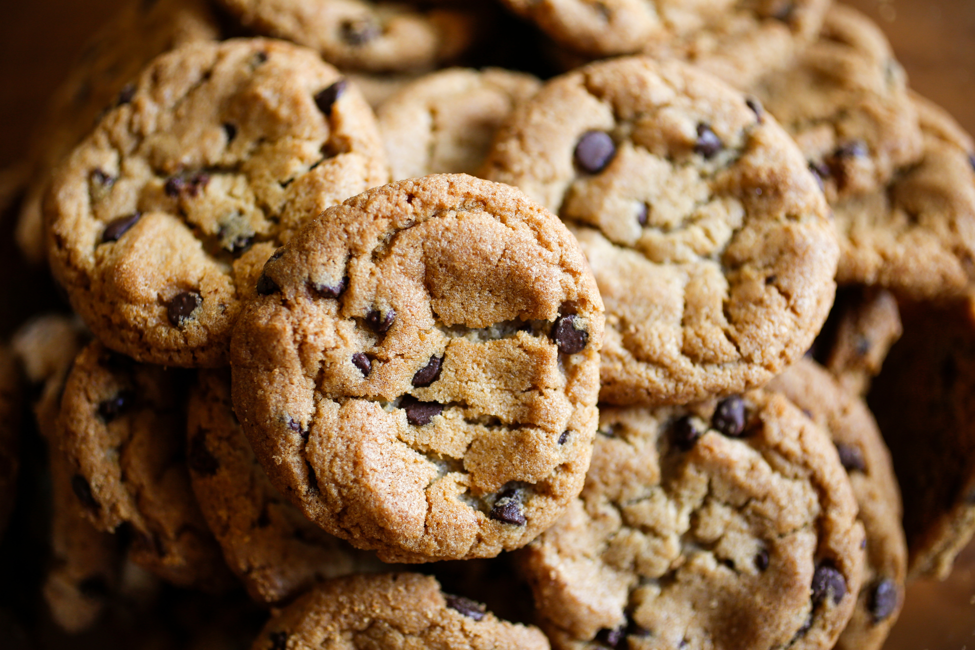 Classic and Delicious Chocolate Chip Cookies Recipe