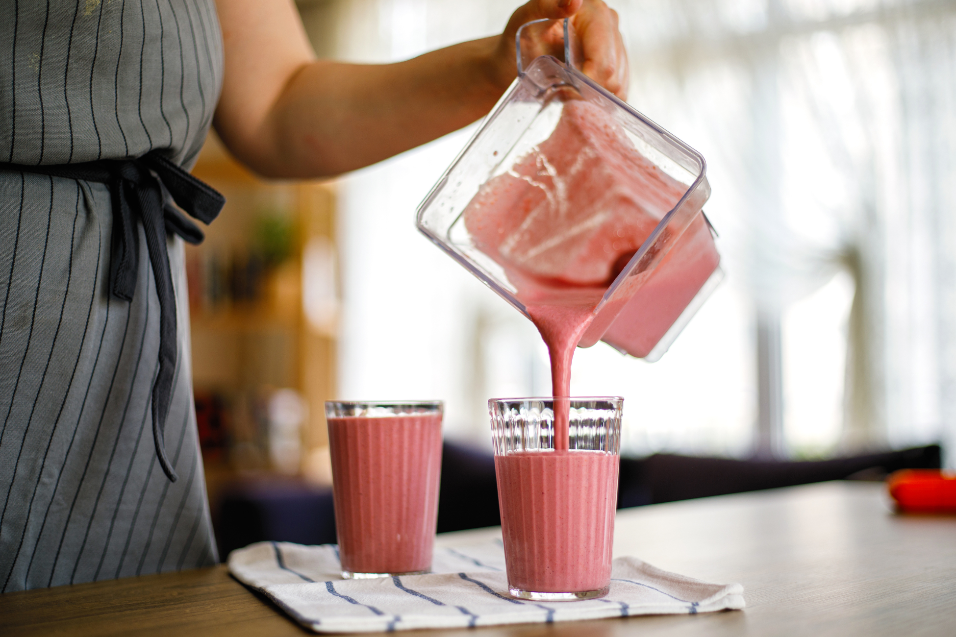 5 Creative Ways to Use Your Blender Beyond Smoothies