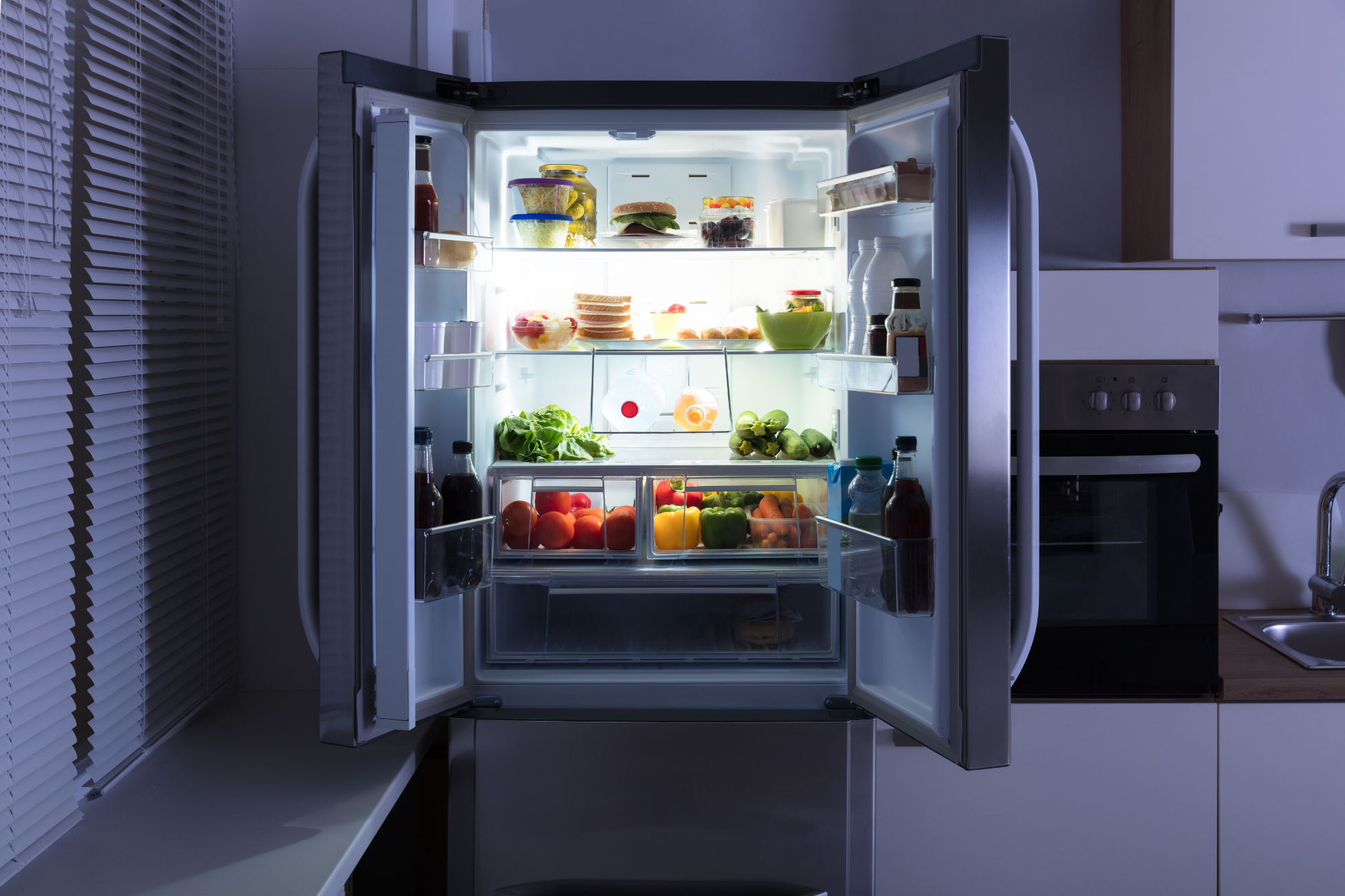 How to Organize Your Fridge for Maximum Freshness and Efficiency