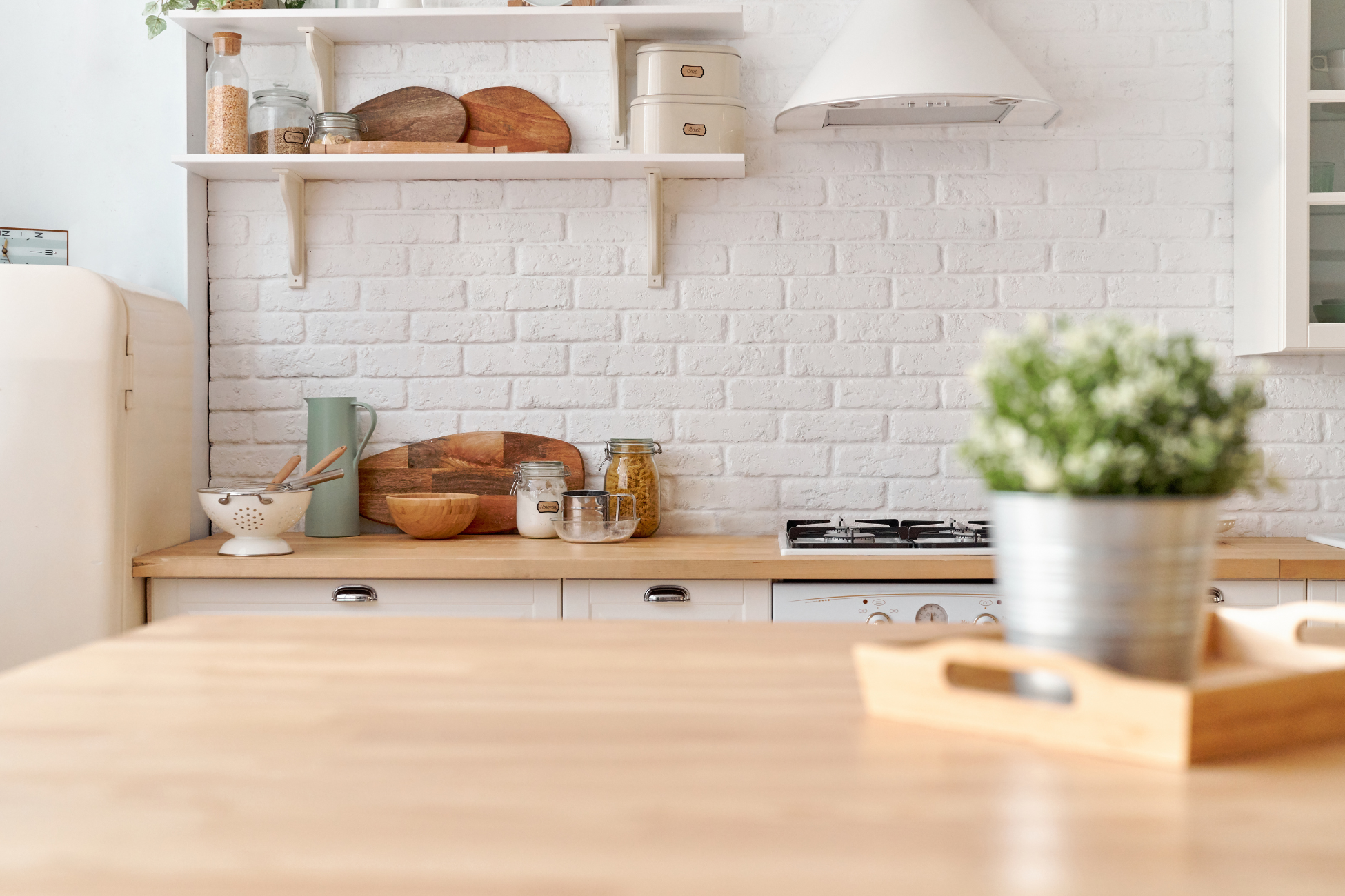 5 Easy Tips for Keeping Your Kitchen Clean and Tidy