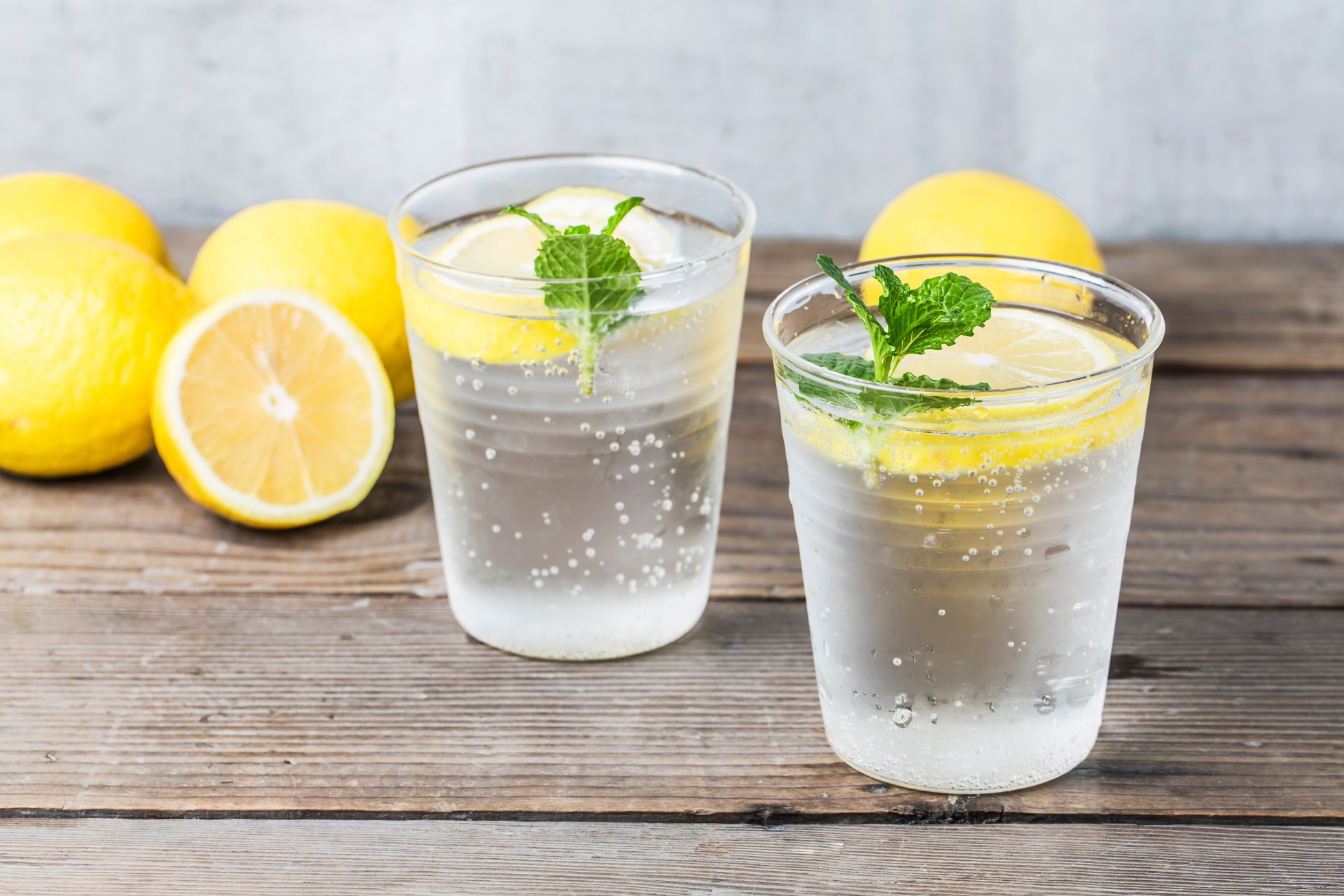 Homemade Lemonade Recipe to Quench Your Thirst