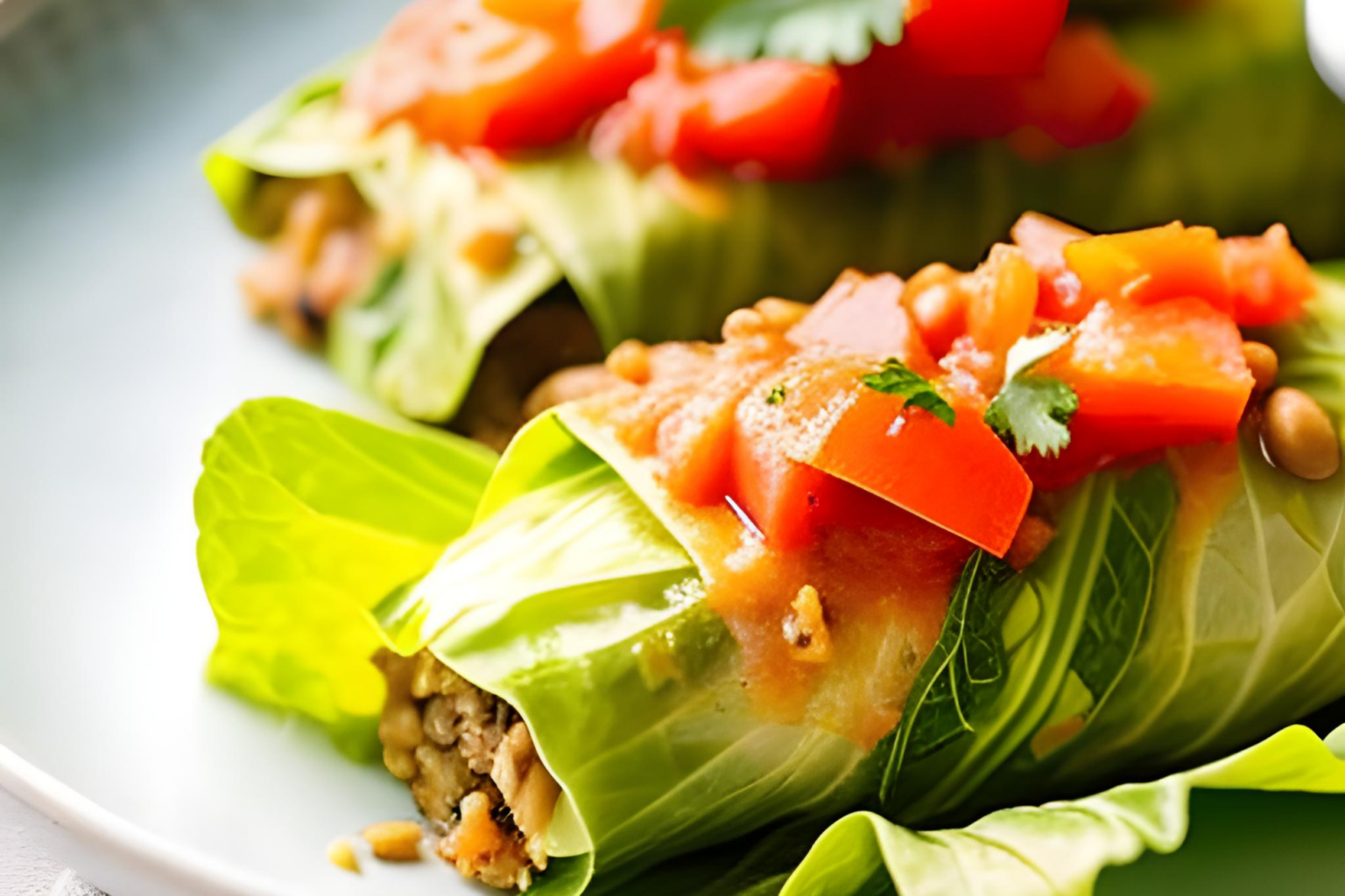 Ukrainian Cabbage Rolls Recipe Cosmo Appliances