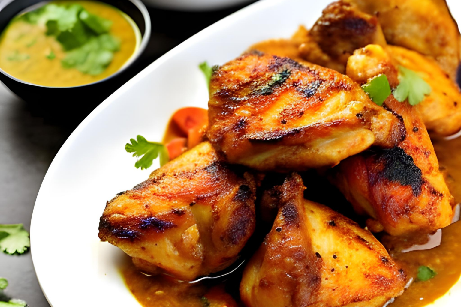 Hindi Kadai Chicken Recipe Cosmo Appliances