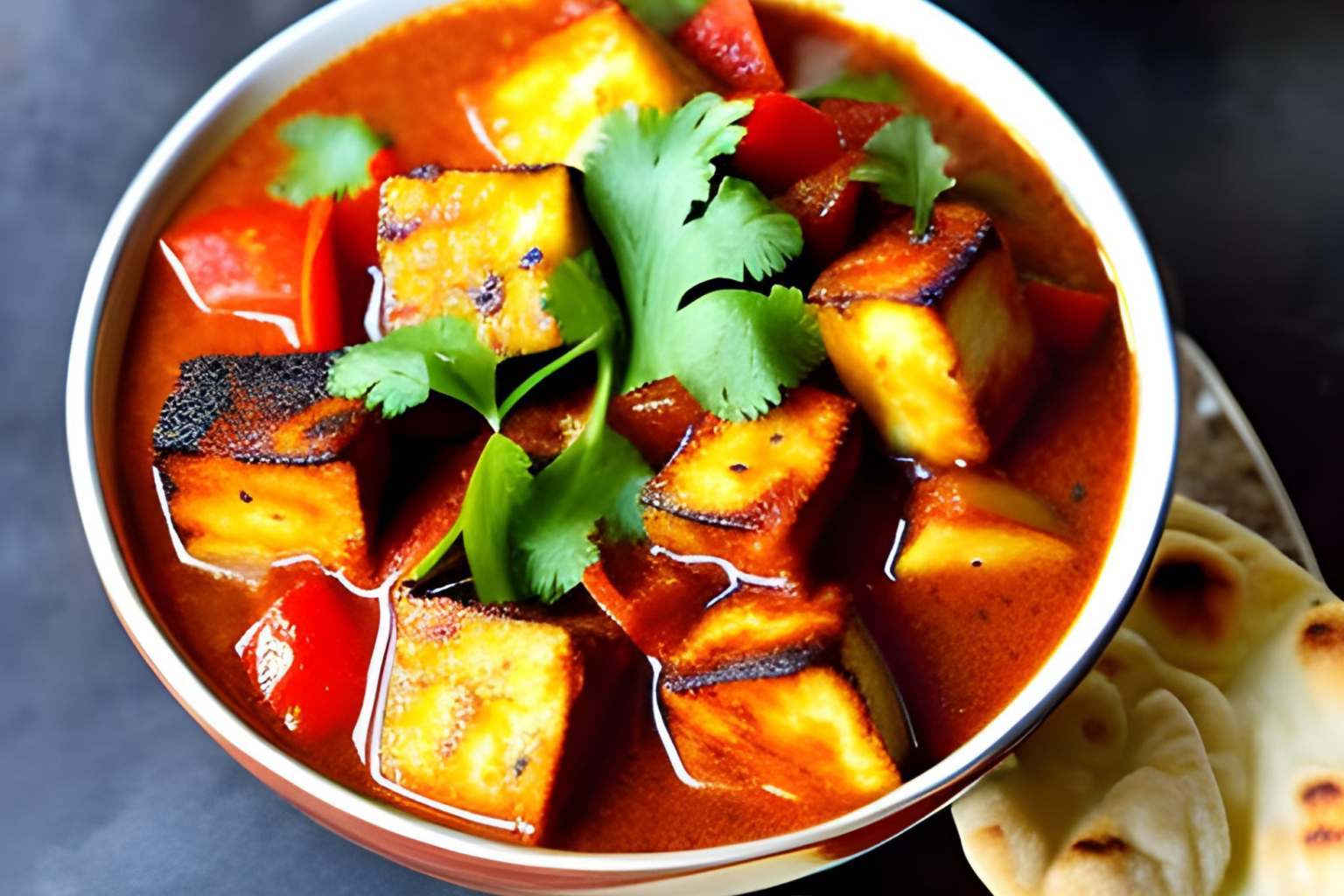 Hindi Kadai Paneer Recipe Cosmo Appliances