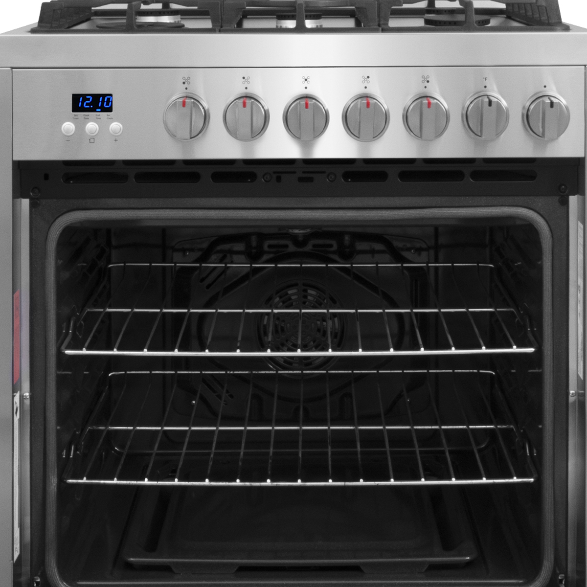 COS305AGC 30″ Professional Style Gas Range Cosmo Appliances