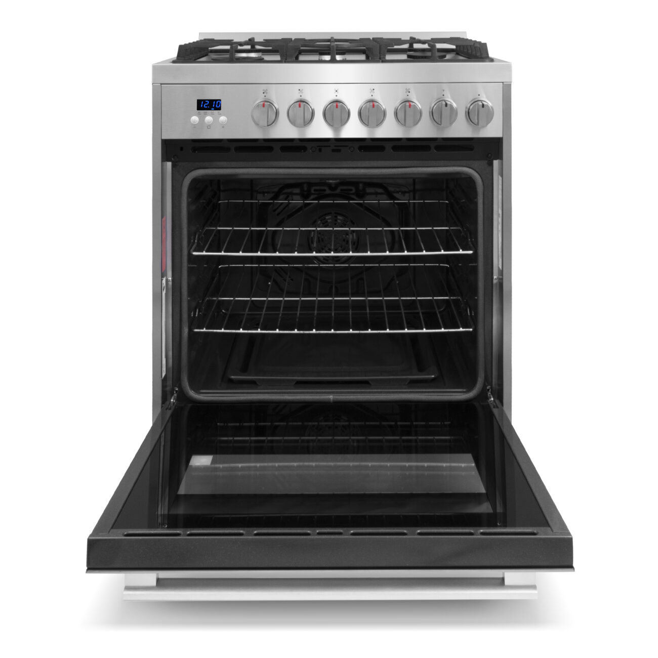COS305AGC 30″ Professional Style Gas Range Cosmo Appliances