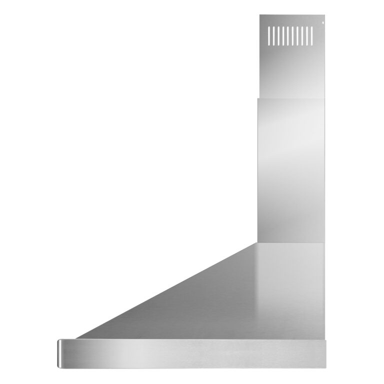 Cosmo 30 in. Ducted Range Hood in Stainless Steel with Touch Controls, LED  Lighting and Permanent Filters COS-63175S - The Home Depot