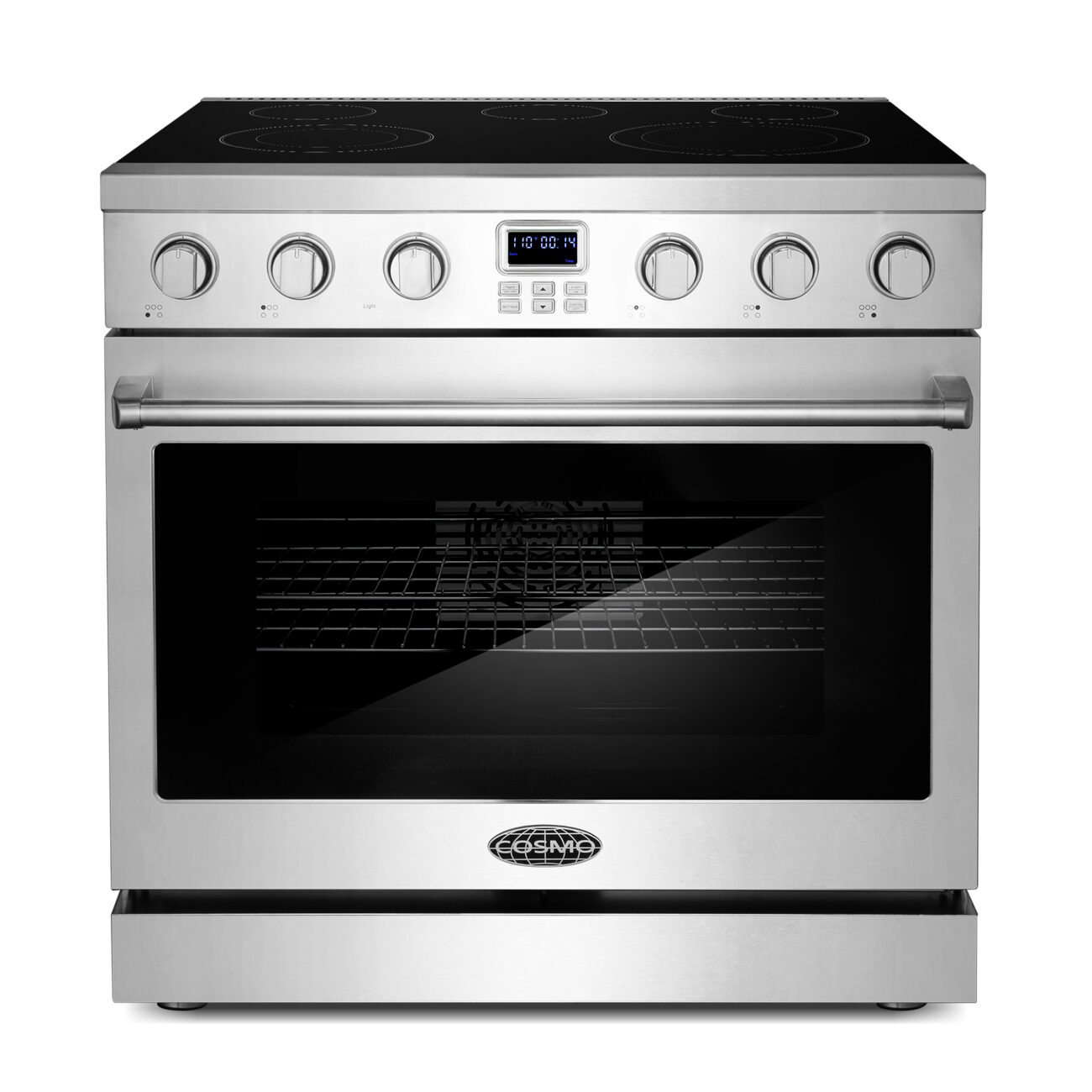 Ranges Dual Fuel • Electric • Gas Cosmo Appliances