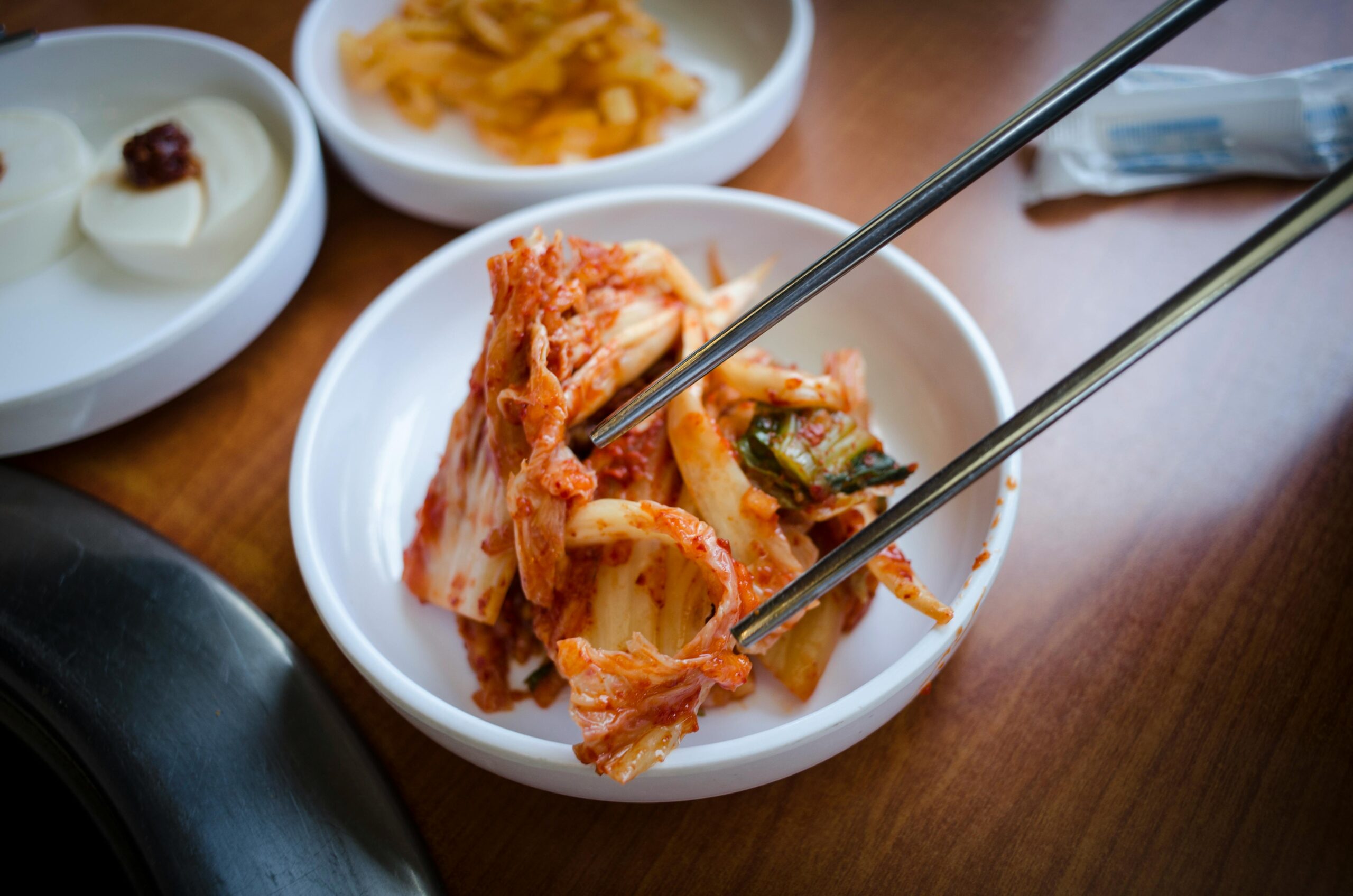 Homemade Kimchi Recipe: A Flavorful Journey into Korean Cuisine
