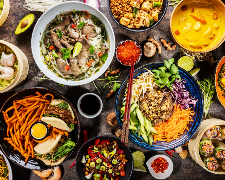 Creative Uses for Leftover Ingredients: Minimizing Food Waste in Your ...