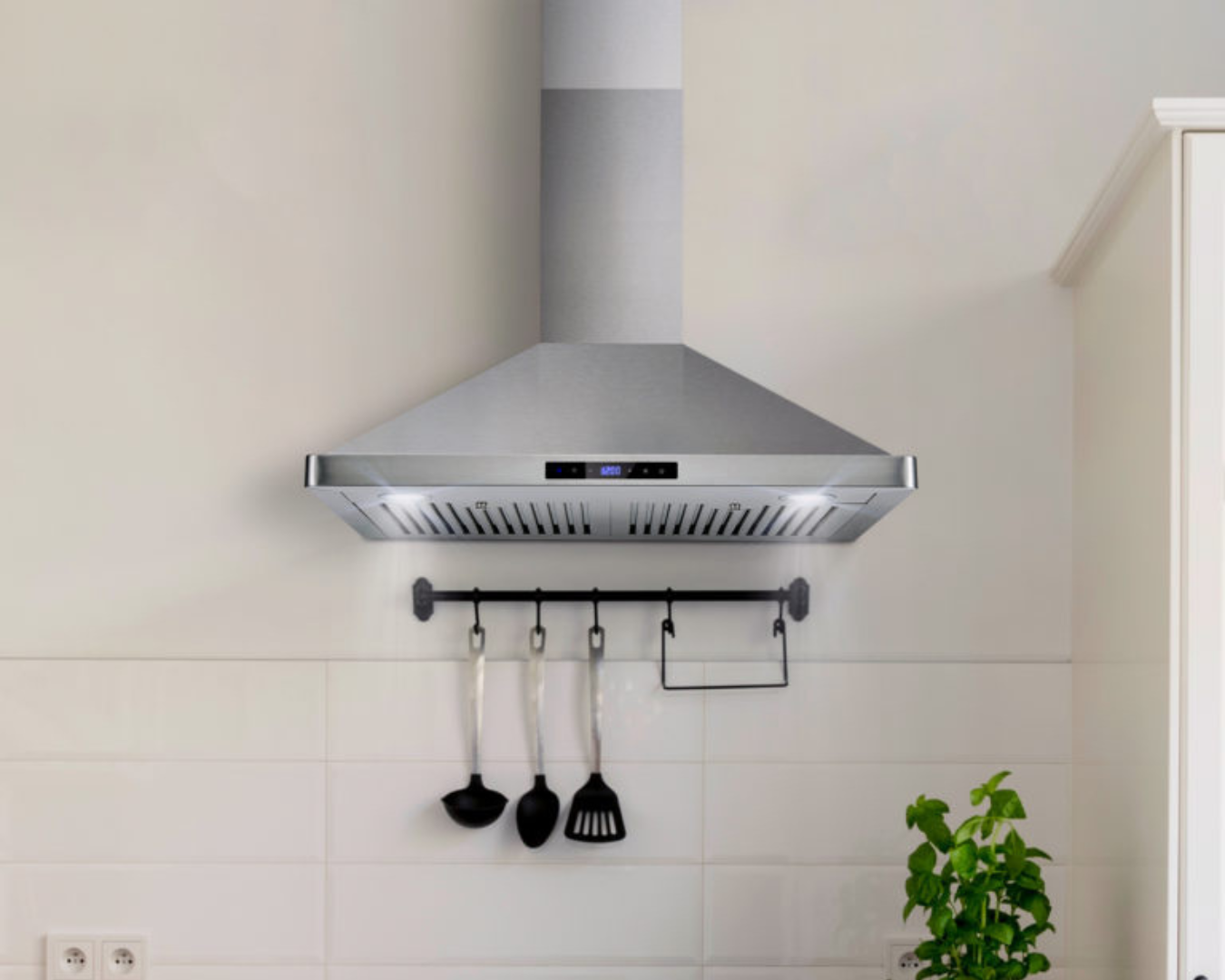 Ducted vs. Ductless Range Hoods: Which Is Right for Your Kitchen?