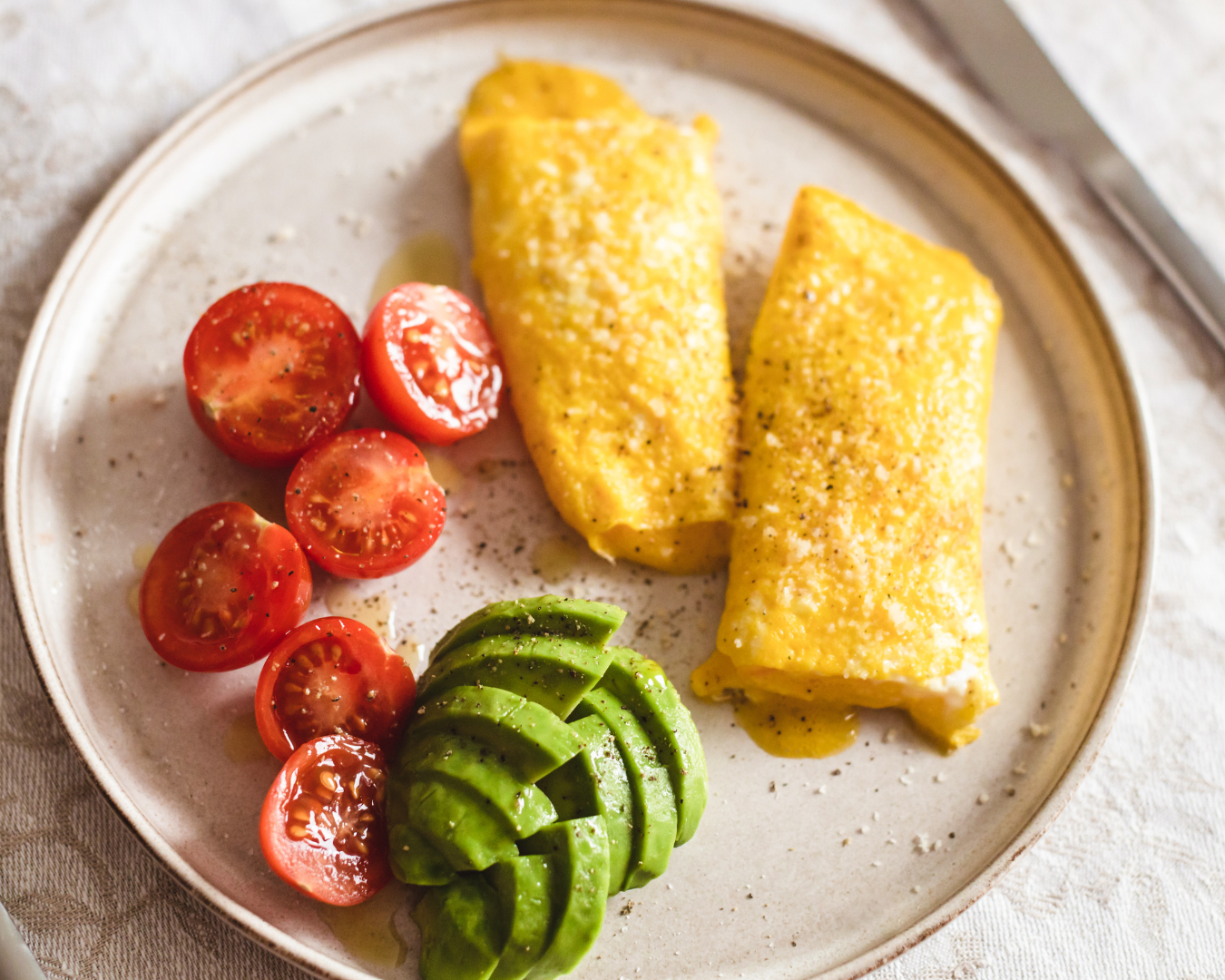 How to Make a Classic French Omelette: Step-by-Step Instructions