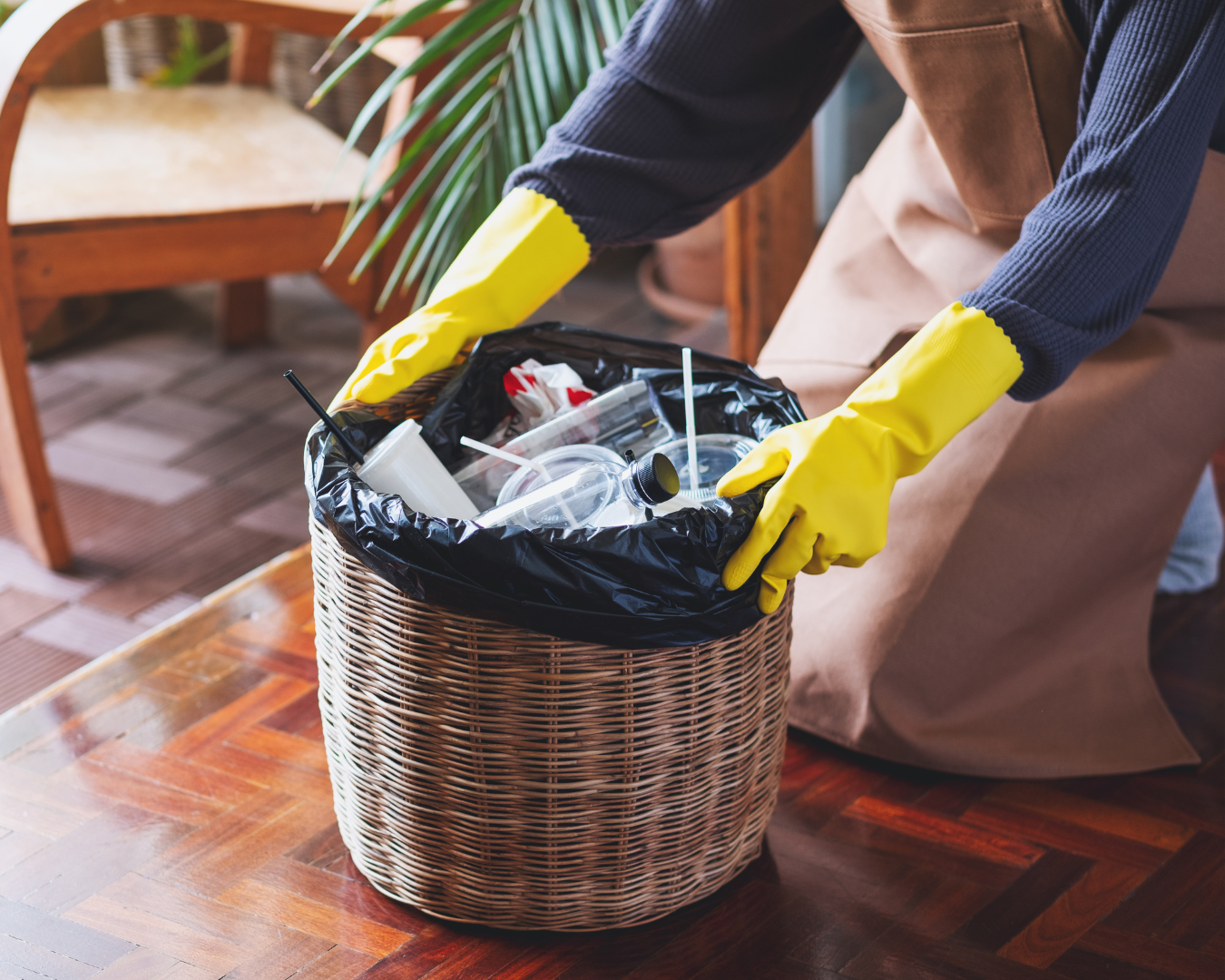 Cleaning and Deodorizing Your Garbage Disposal: A Step-by-Step Guide