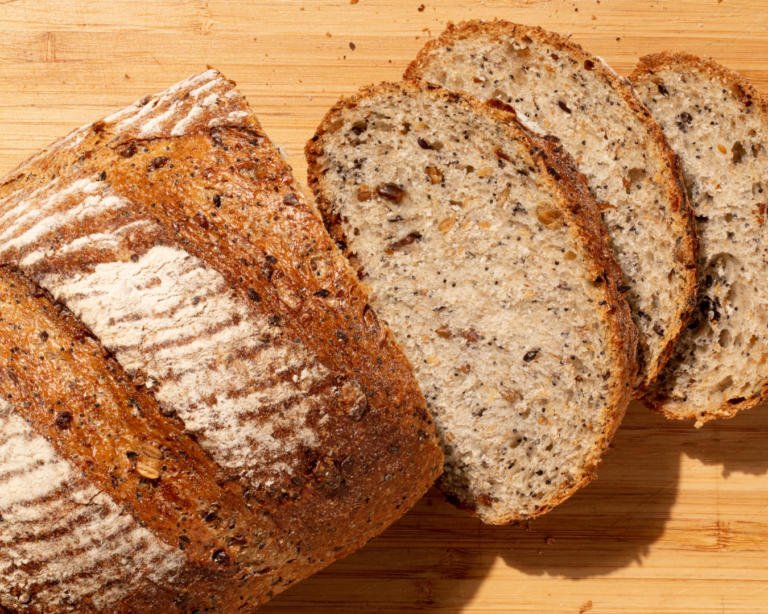 How to make artisan bread at home a guide for beginners cosmo appliances
