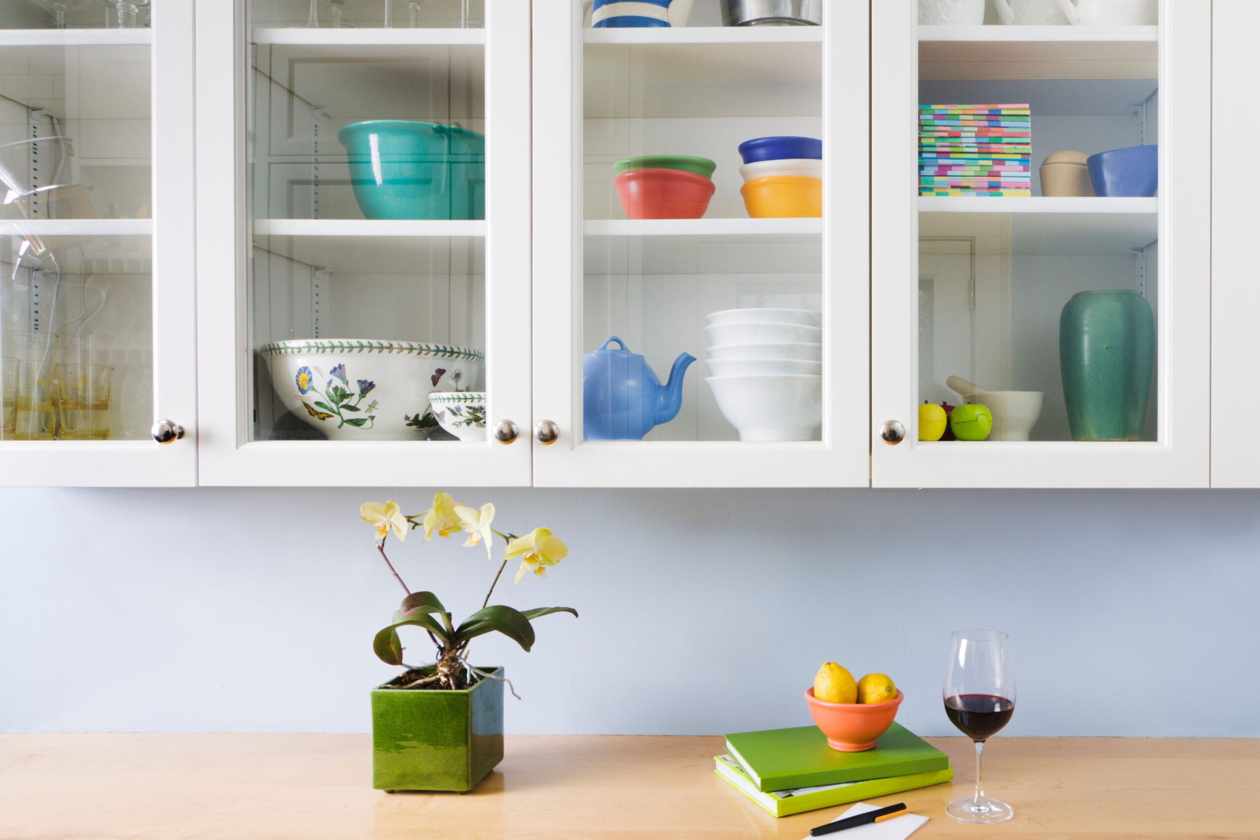 10 Kitchen Organization Hacks to Simplify Your Cooking Space