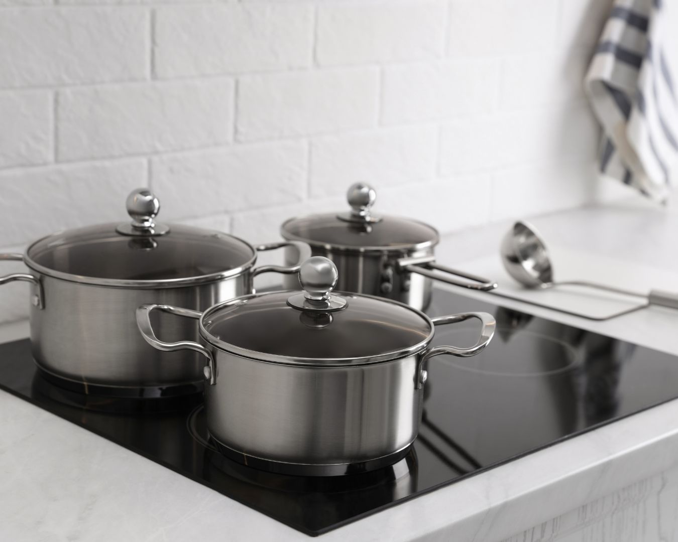 Choosing the Right Cookware for Your Cooktop