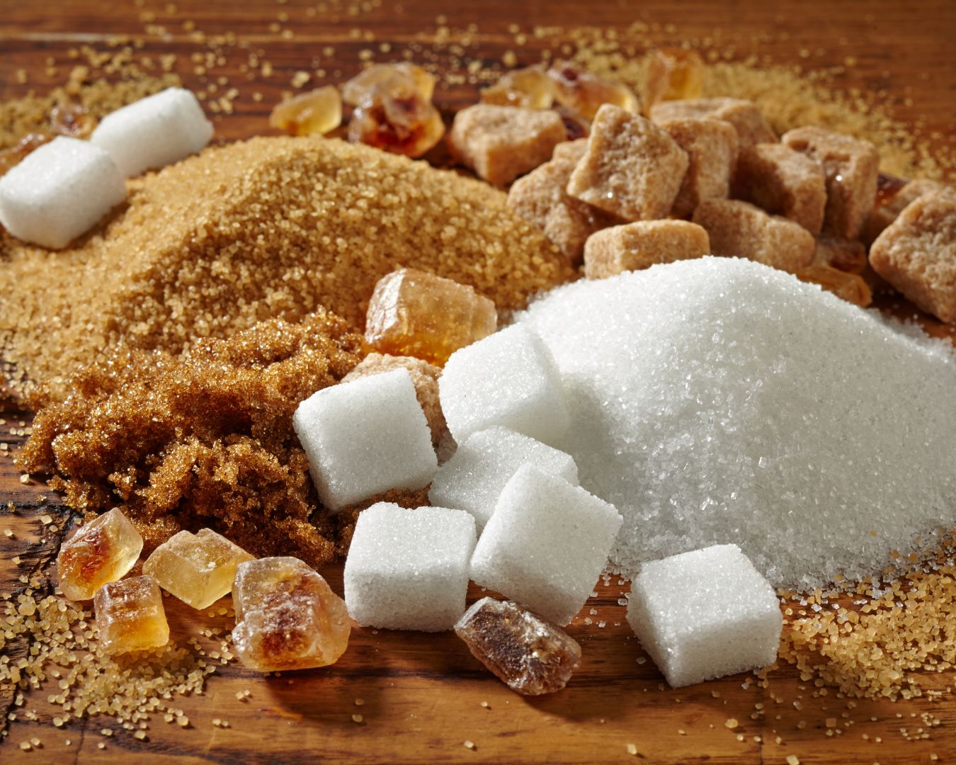 Cooking and Baking with Sugar Alternatives: A Guide to Healthier Sweetening