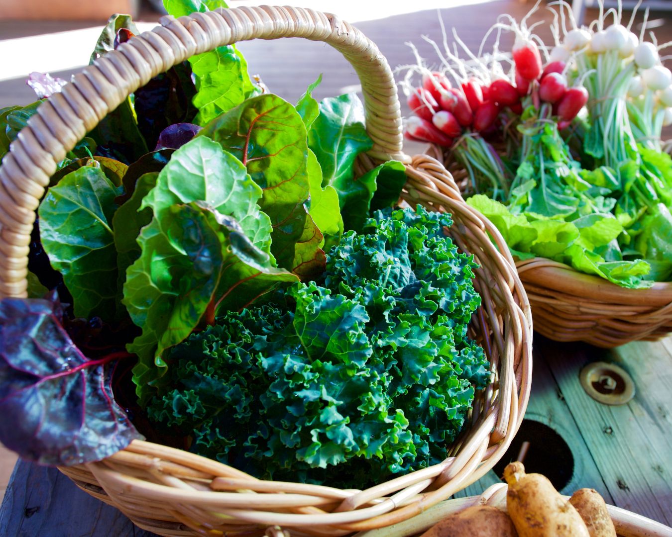 How to Incorporate Leafy Greens into Your Meals: A Guide to Delicious and Nutritious Dishes