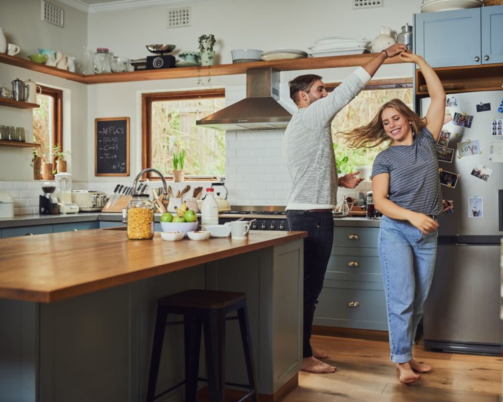 How to Keep Your Kitchen Smelling Fresh | Cosmo Appliances