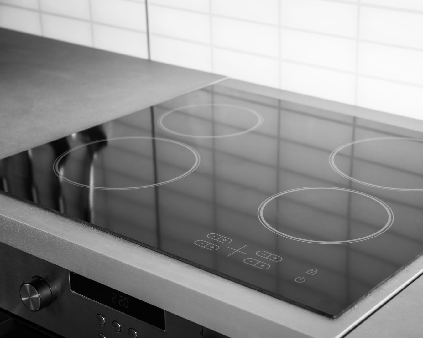 Safety Features in Modern Cooktops: Enhancing Kitchen Safety