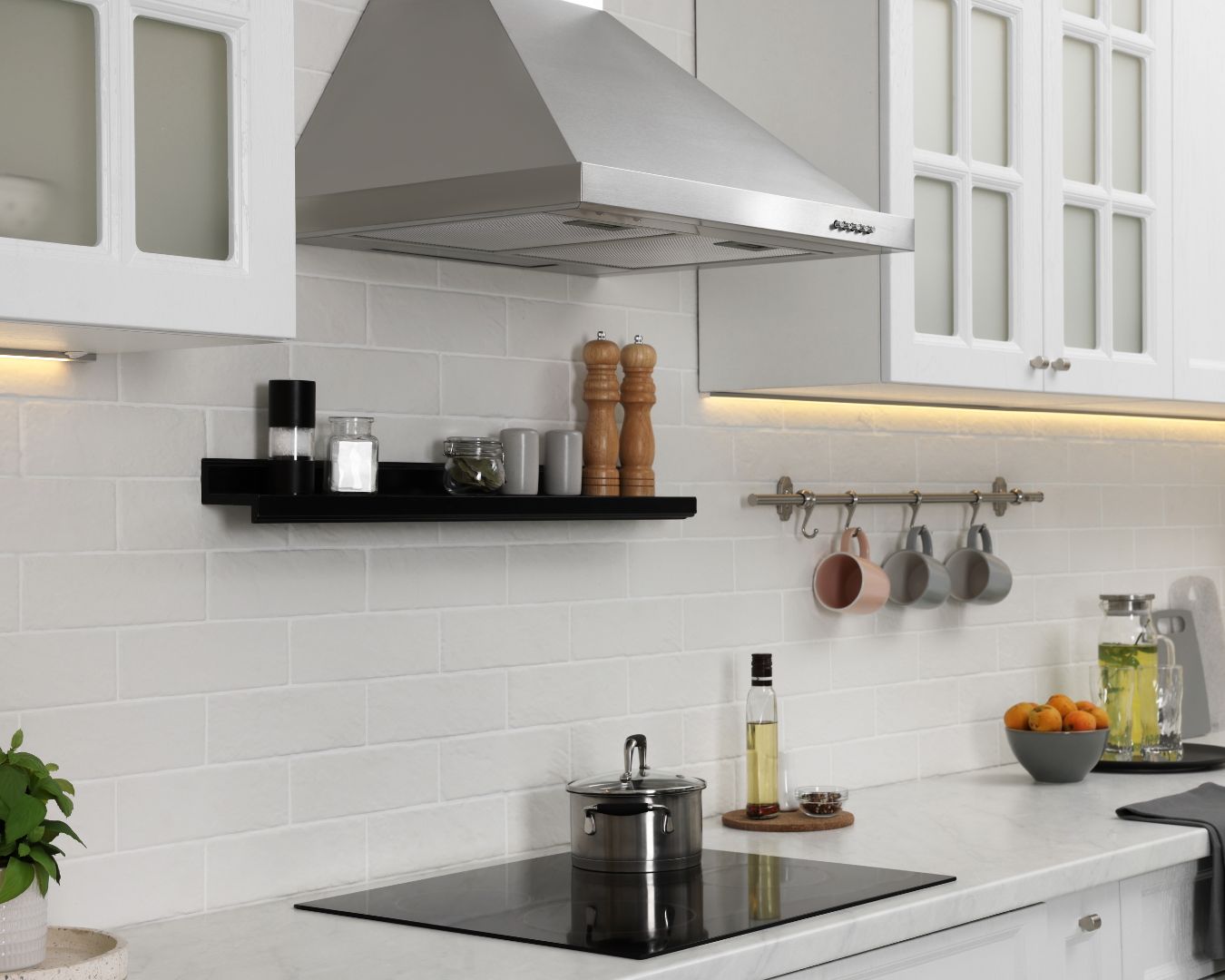 The Role of Range Hoods in Air Quality: Keeping Your Kitchen Healthy