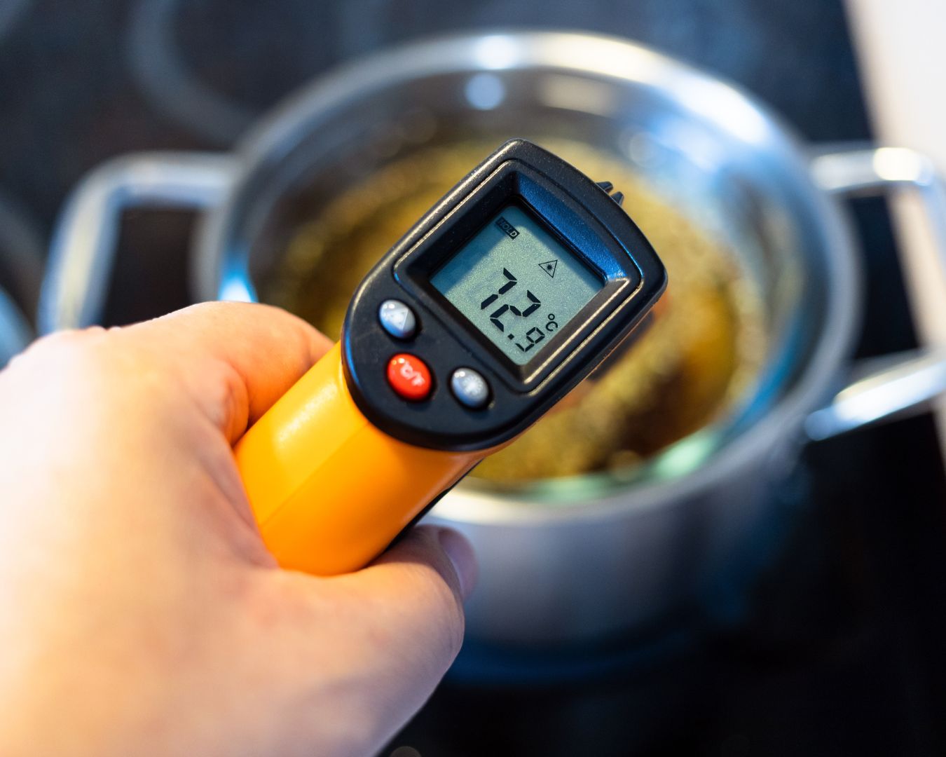 Tips For Efficiently Using Your Kitchen Timer And Thermometer 