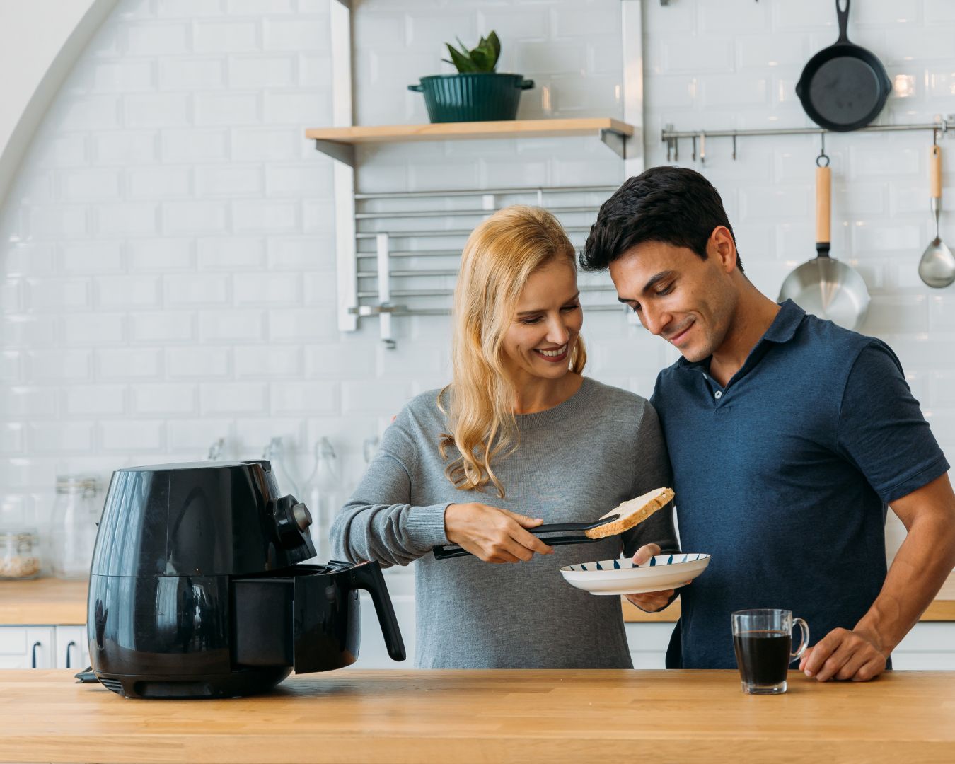 Air Fryer Baking: Tips for Perfect Cakes, Muffins, and More