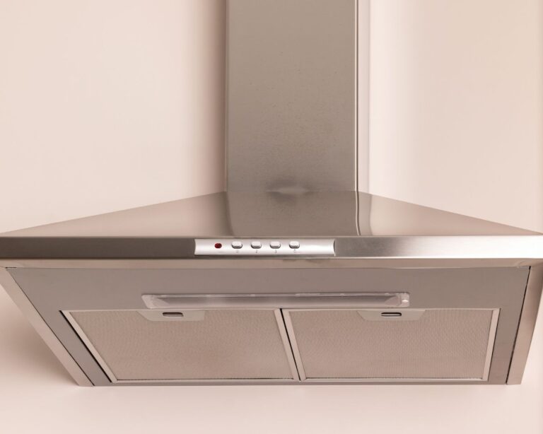 Choosing the Right Range Hood CFM: Ensuring Proper Ventilation | Cosmo ...