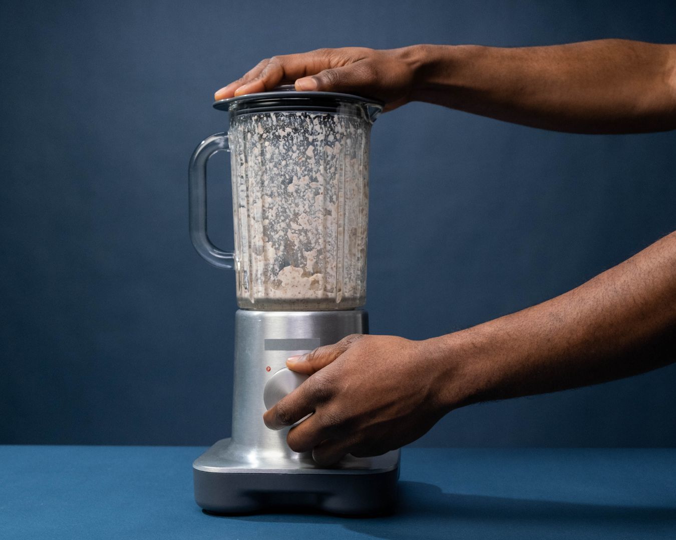 How to Clean a Blender and Other Small Kitchen Appliances | Cosmo ...
