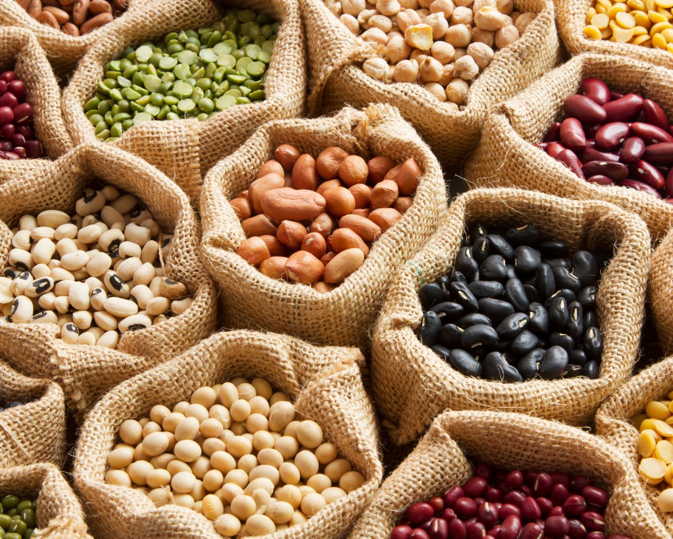 Unique Recipes Featuring Legumes: A Versatile Superfood