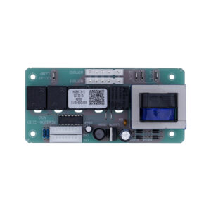 Circuit Board for QS Series Range Hoods (SG Version) (143101000134)