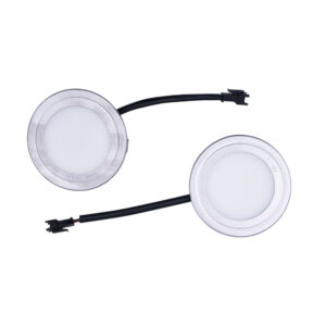 Range Hood 5000K LED White Light Upgrade Kit TM Models (L09C) (B62-TY01-019-XX-2pc)