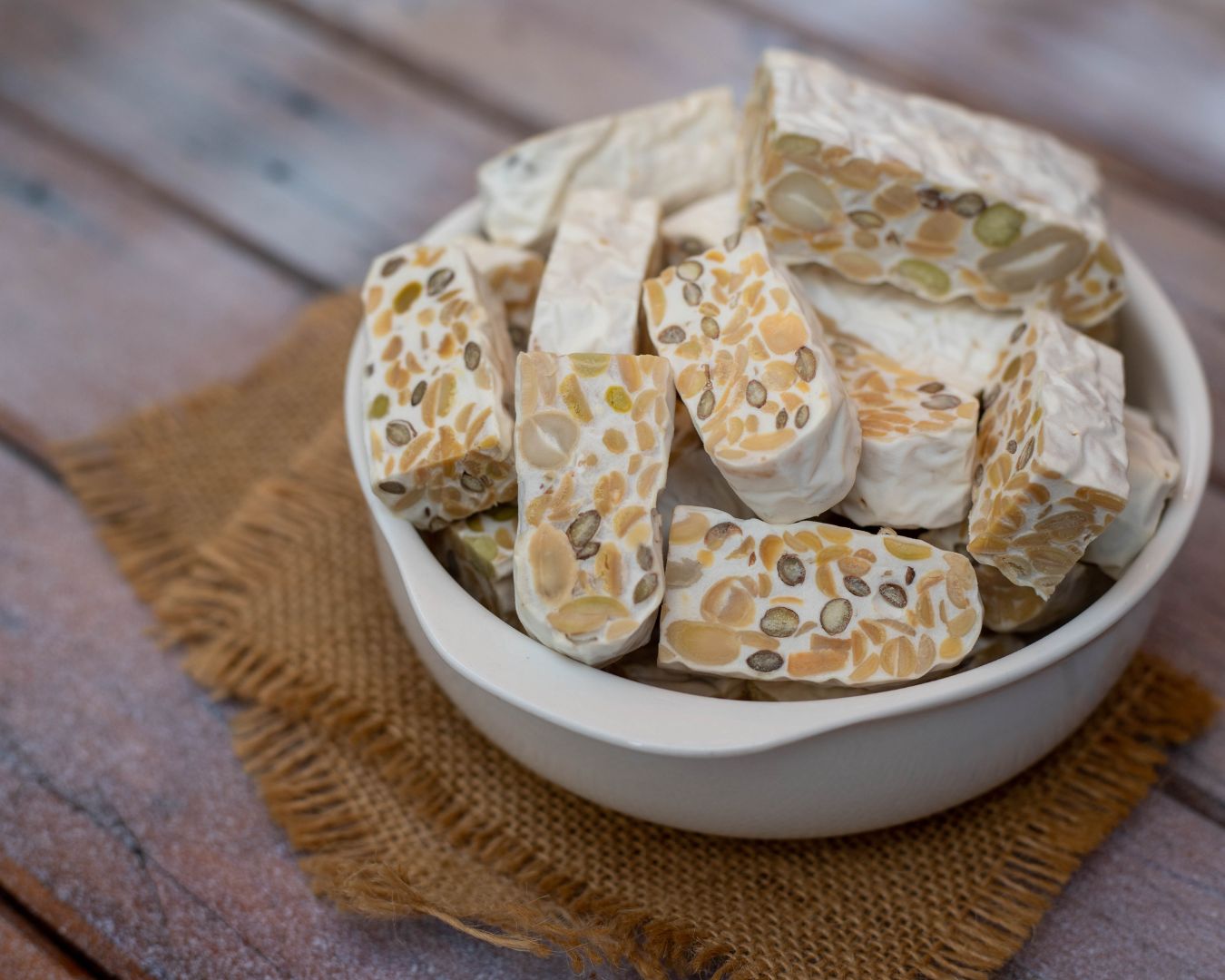 How to Prepare Tofu and Tempeh: A Guide for Delicious Plant-Based Meals