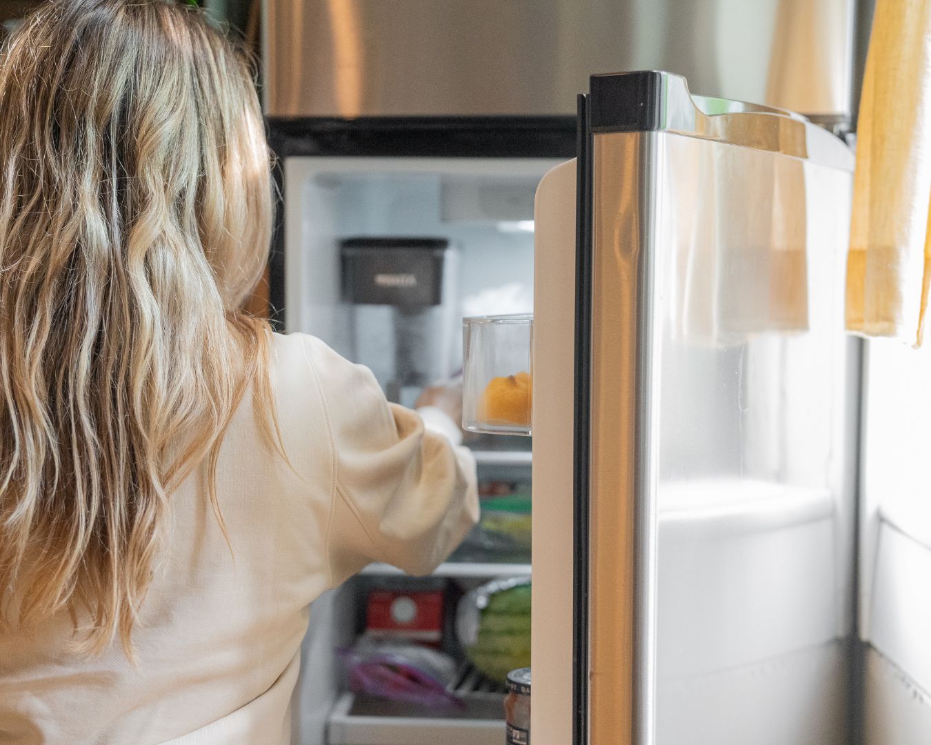 The Role of Temperature Control in Refrigerators: Keeping Your Food Fresh