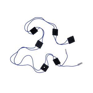 Microswitch Group for EPGR486G Range (07.02.000423-000-A2)