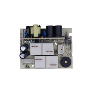 Power Supply Board for C51EIX Oven (MD Version) (17171100001100)