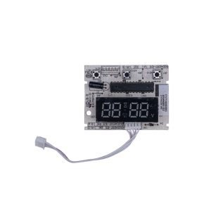 Display for C51EIX Wall Oven (MD Version) (17171100002803)