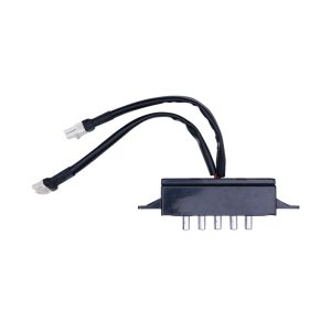 Key Switch for 5MU Series Range Hoods (MD Version) (17473000A00022)