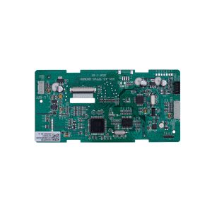 Display PCB for 30ESWC Wall Oven (30101600042)