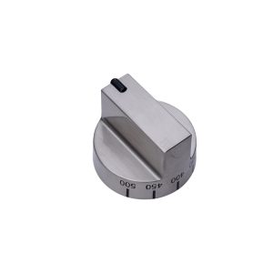 Oven Temperature Knobs for 965 Series Range (21 Version) (30402500356)