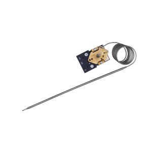 Gas thermostat for GRP366 Range (3H00901AAD005)