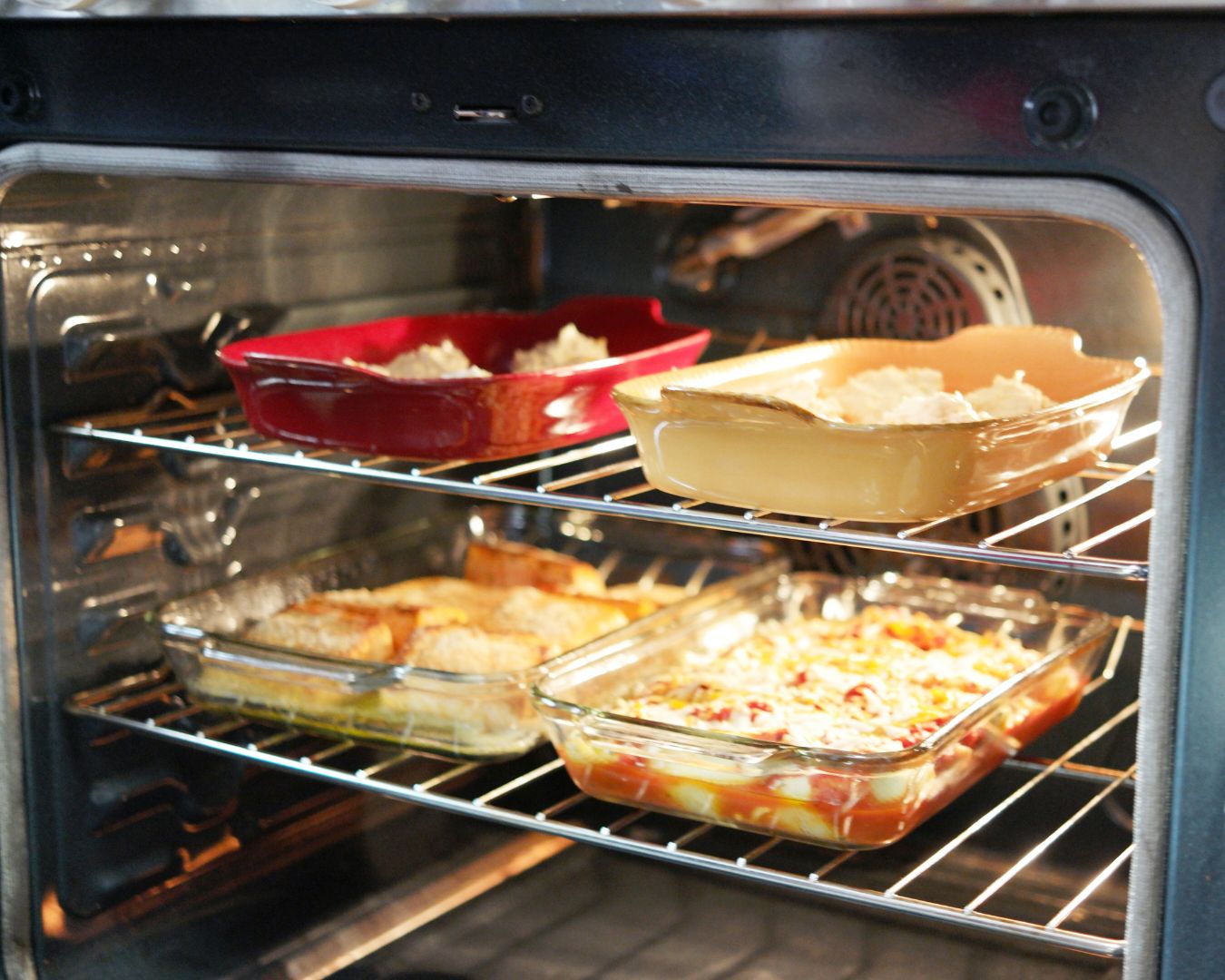 Convection vs. Conventional Wall Ovens: Understanding the Differences