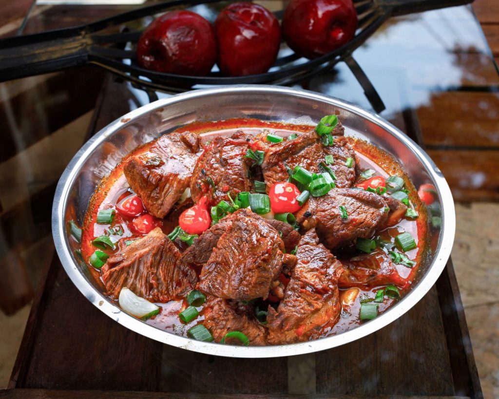 Mastering Cooking Techniques for Different Cuts of Meat: Braising ...