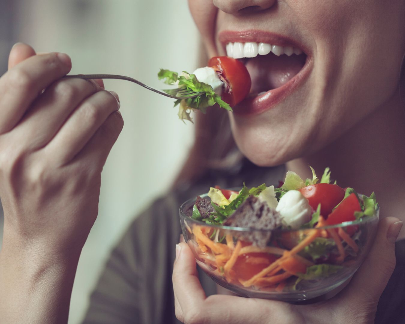 Nourishing the Body and Mind: The Power of Mindful Eating | Cosmo ...
