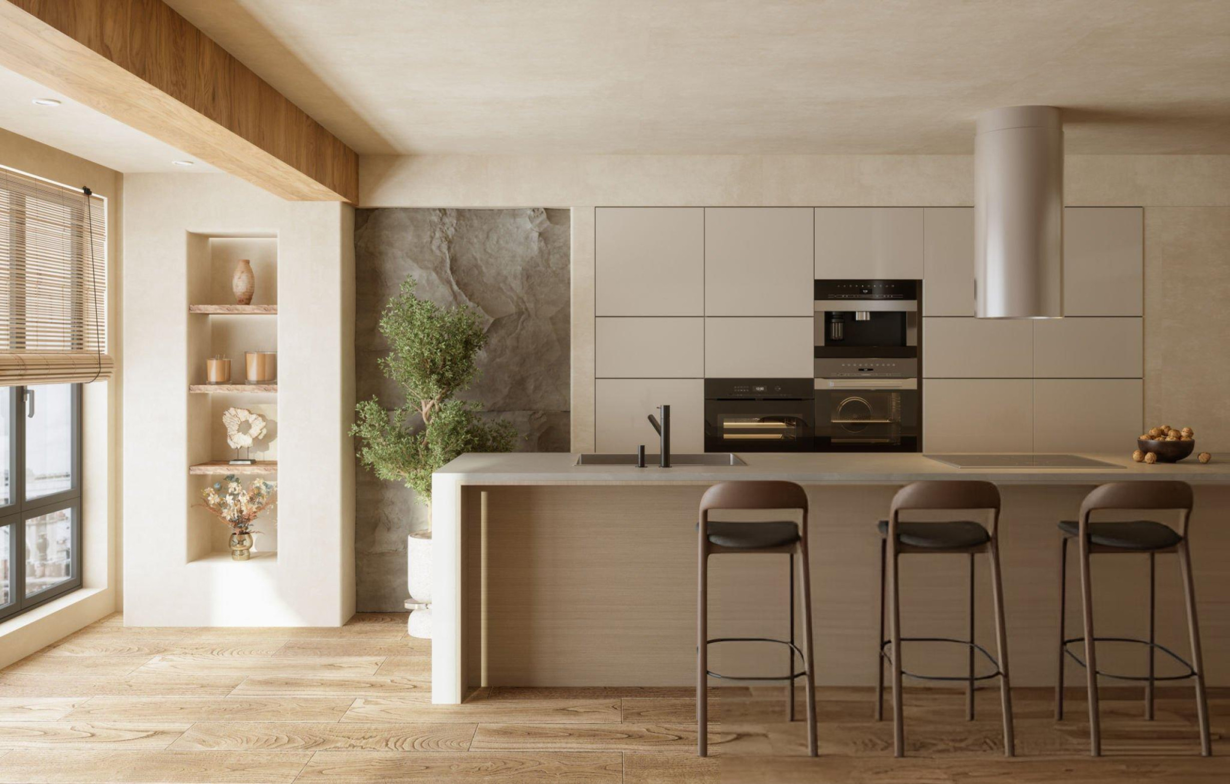 Kitchen Trends vs. Timeless Design: What to Invest In for Long-Term Value