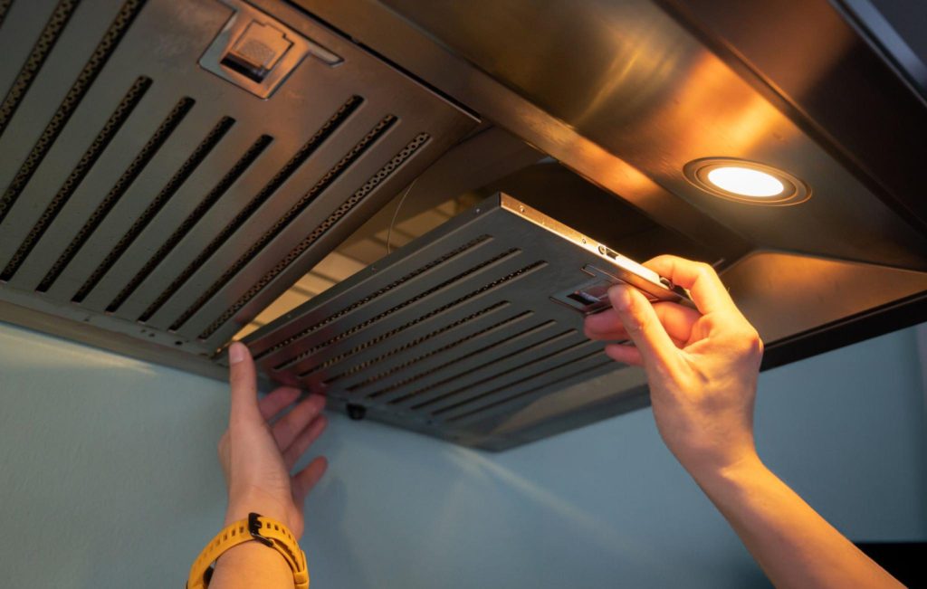 Kitchen Ventilation: Why It Matters More Than You Think